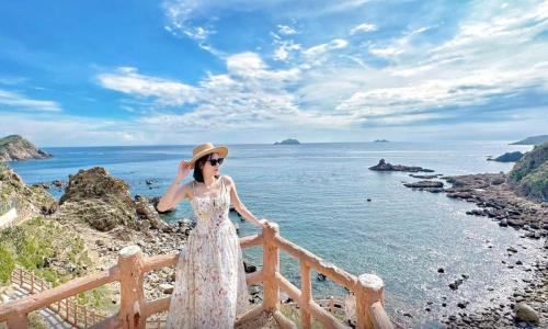 Top 10 Điểm Đến Phú Yên Phải Đi 2026