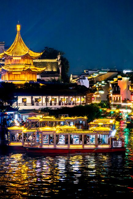 tour du lịch trung quốc 2026 — 5. Những sai lầm phổ biến khi đi du lịch Trung Quốc lần đầu. 5. Những sai lầm phổ biến khi đi du lịc