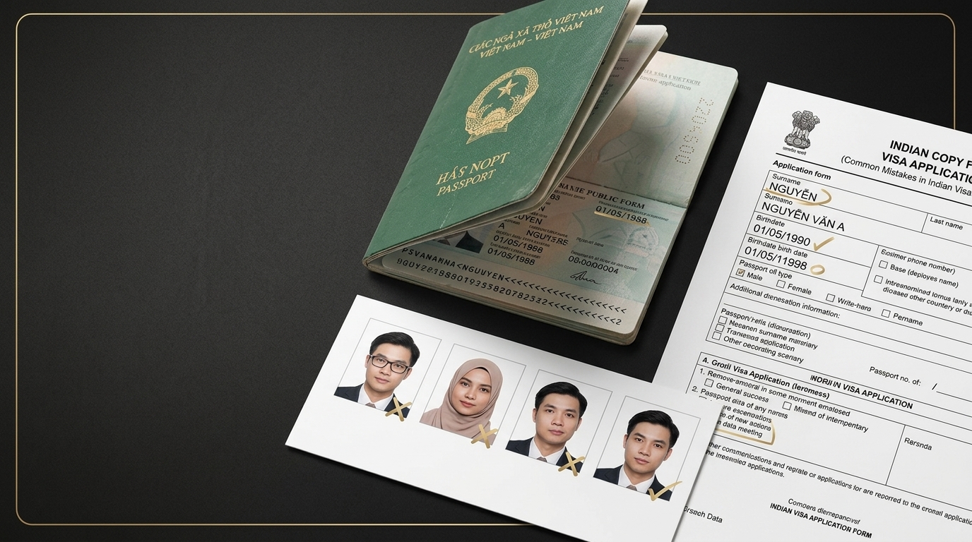 Section illustration: Visa Ấn Độ Cho Người Việt - Thủ Tục & Kinh Nghiệm Xin Visa 2026 — visa ấn độ